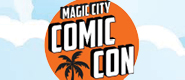 Magic City Comic Con